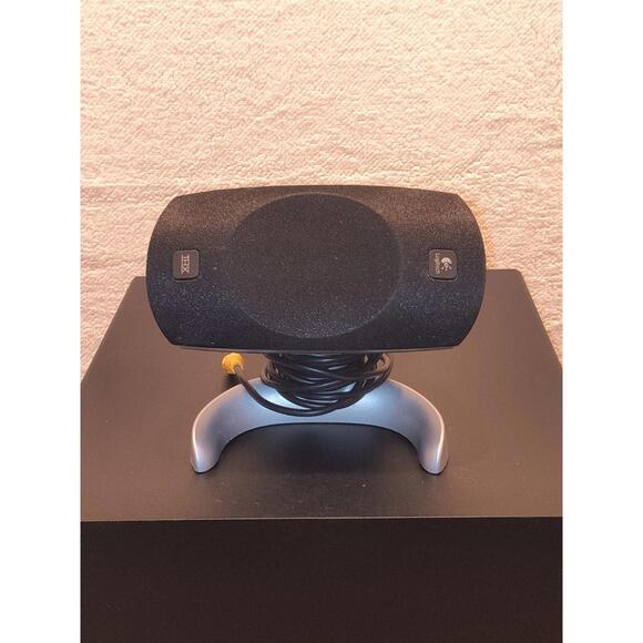 Logitech THX Z5300 5.1 Computer Sound System Tested Functioning - Picture 4 of 9